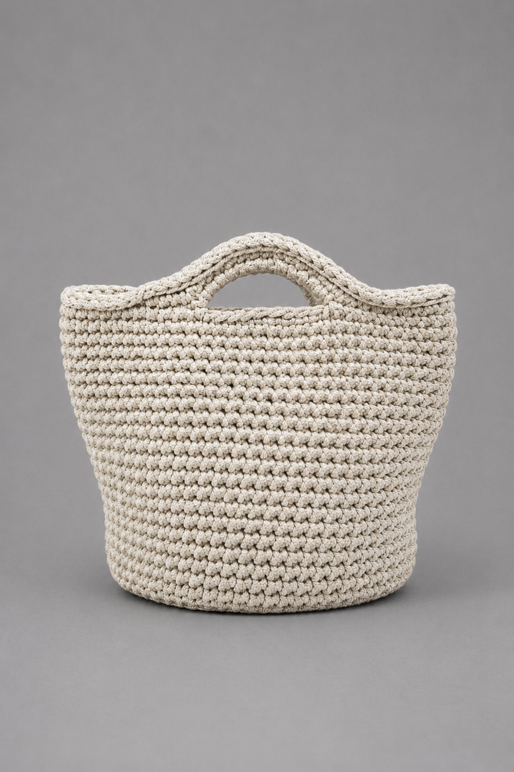 Light Green Handbag