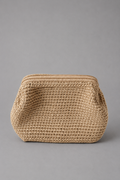 Light Gold Clutch