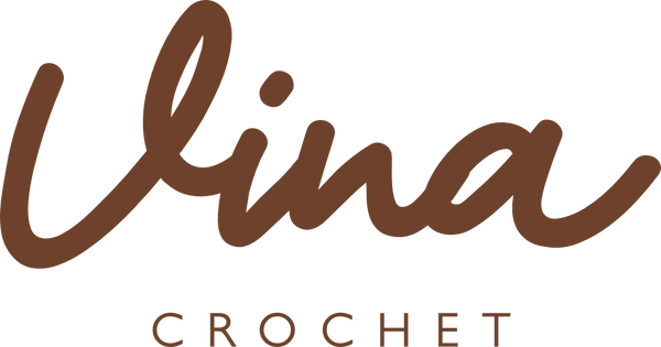 Vina Crochet